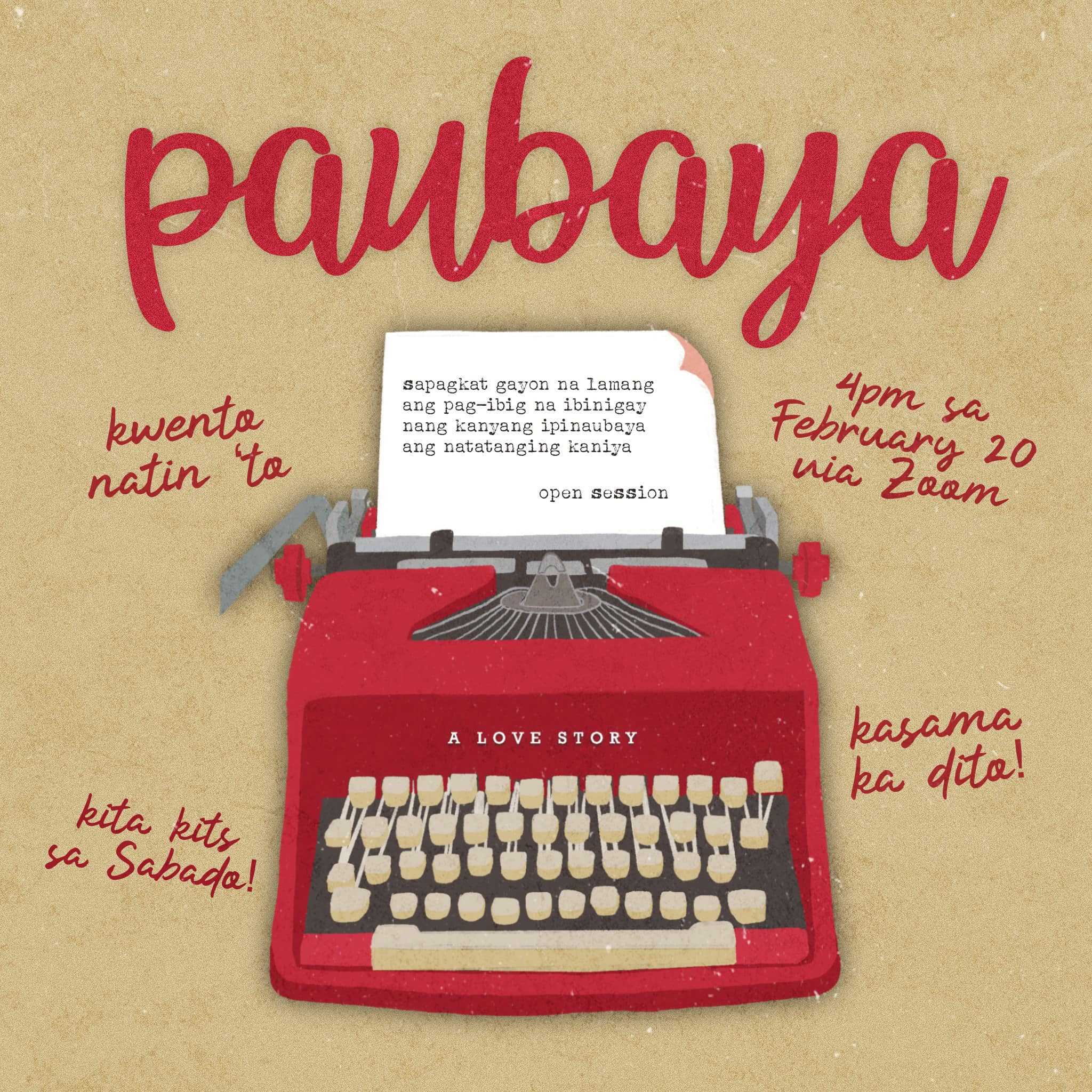 Paubaya